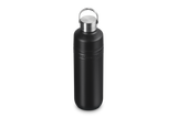 Le Creuset 1L Insulated On the Go Bottle - Satin Black | 41066330000001