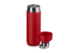 Le Creuset 1L Insulated On the Go Bottle - Cerise | 41066330600001