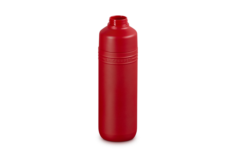 Le Creuset 1L Insulated On the Go Bottle - Cerise | 41066330600001