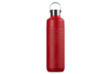 Le Creuset 1L Insulated On the Go Bottle - Cerise | 41066330600001