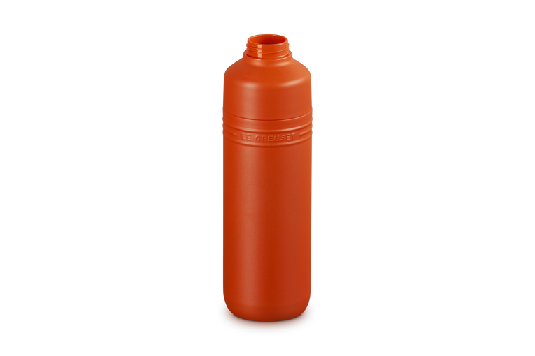 Le Creuset 1L Insulated On the Go Bottle - Volcanic | 41066330900001