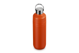 Le Creuset 1L Insulated On the Go Bottle - Volcanic | 41066330900001