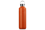 Le Creuset 1L Insulated On the Go Bottle - Volcanic | 41066330900001