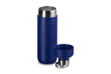 Le Creuset 1L Insulated On the Go Bottle - Azure | 41066332200001