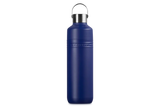 Le Creuset 1L Insulated On the Go Bottle - Azure | 41066332200001