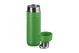 Le Creuset 1L Insulated On the Go Bottle - Bamboo | 41066334080001