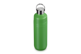 Le Creuset 1L Insulated On the Go Bottle - Bamboo | 41066334080001