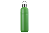 Le Creuset 1L Insulated On the Go Bottle - Bamboo | 41066334080001