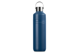 Le Creuset 1L Insulated On the Go Bottle - Deep Teal | 41066336420001