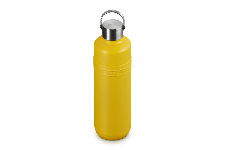 Le Creuset 1L Insulated On the Go Bottle - Nectar | 41066336720001