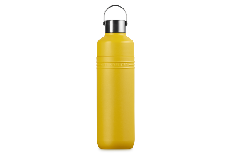 Le Creuset 1L Insulated On the Go Bottle - Nectar | 41066336720001