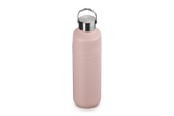 Le Creuset 1L Insulated On the Go Bottle - Shell Pink | 41066337770001