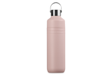 Le Creuset 1L Insulated On the Go Bottle - Shell Pink | 41066337770001