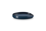 Le Creuset Stoneware Oval Spoon Rest - Nuit | 71507151290099