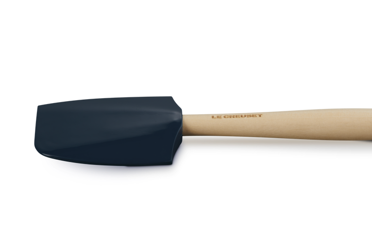 Le Creuset Craft Medium Spatula - Nuit | 42004291290000