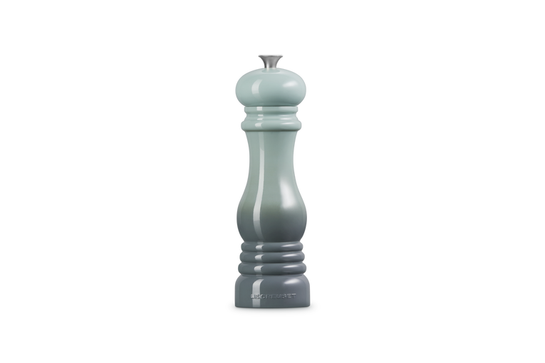 Le Creuset 21cm Classic Pepper Mill - Sea Salt | 44001217170000