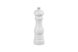 Le Creuset 21cm Classic Pepper Mill - White | 96001900010000