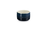 Le Creuset Stoneware Stackable Ramekin - Nuit | 70403201290099