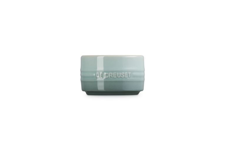 Le Creuset Stoneware Stackable Ramekin - Sea Salt | 70403207170099