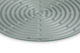 Le Creuset Round Cool Tool - Sea Salt | 42404207170000