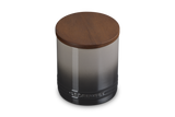 Le Creuset 1.1L Stoneware Signature Storage Jar  - Flint | 70819104440099