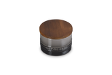 Le Creuset 200ml Stoneware Signature Storage Jar  - Flint | 70819204440099