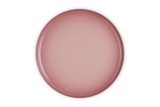 Le Creuset Stoneware 27cm Coupe Dinner Plate - Rose Quartz | 70234271787099
