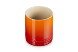 Le Creuset Stoneware Utensil Jar 1.1L - Volcanic | 71500100900001