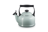 Le Creuset 2.1L Traditional Kettle - Sea Salt | 40102027170000