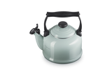Le Creuset 2.1L Traditional Kettle - Sea Salt | 40102027170000
