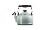 Le Creuset 2.1L Traditional Kettle - Sea Salt | 40102027170000