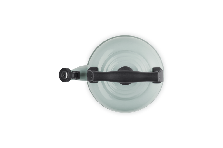Le Creuset 2.1L Traditional Kettle - Sea Salt | 40102027170000