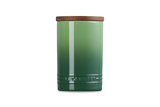 Le Creuset 770ml Stoneware Signature Storage Jar  - Bamboo Green | 70819774080099