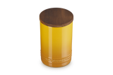 Le Creuset 770ml Stoneware Signature Storage Jar  - Nectar | 70819776720099