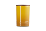 Le Creuset 770ml Stoneware Signature Storage Jar  - Nectar | 70819776720099