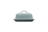 Le Creuset Stoneware Butter Dish - Sea Salt | 70837177170000