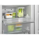 Electrolux 700 Intregrated No Frost Freezer | KUN7NE18C