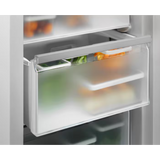 Electrolux 700 Intregrated No Frost Freezer | KUN7NE18C