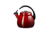 Le Creuset 2.1L Cloche Kettle - Cerise | 40111010600900