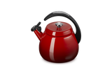 Le Creuset 2.1L Cloche Kettle - Cerise | 40111010600900