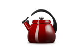 Le Creuset 2.1L Cloche Kettle - Cerise | 40111010600900