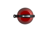 Le Creuset 2.1L Cloche Kettle - Cerise | 40111010600900