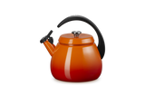 Le Creuset 2.1L Cloche Kettle - Volcanic | 40111010900900