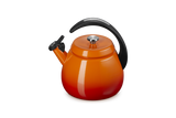 Le Creuset 2.1L Cloche Kettle - Volcanic | 40111010900900