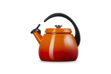 Le Creuset 2.1L Cloche Kettle - Volcanic | 40111010900900