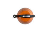 Le Creuset 2.1L Cloche Kettle - Volcanic | 40111010900900
