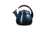 Le Creuset 2.1L Cloche Kettle - Nuit | 40111011291600