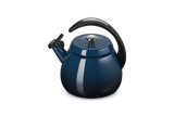 Le Creuset 2.1L Cloche Kettle - Nuit | 40111011291600