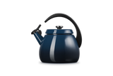 Le Creuset 2.1L Cloche Kettle - Nuit | 40111011291600