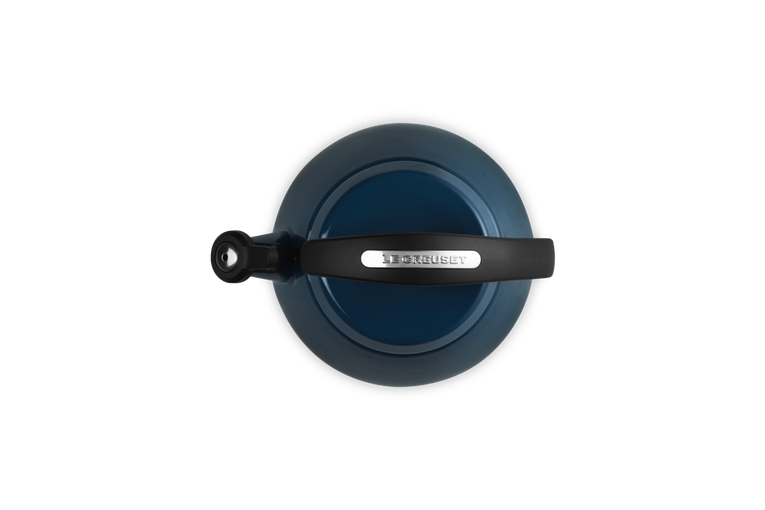 Le Creuset 2.1L Cloche Kettle - Nuit | 40111011291600